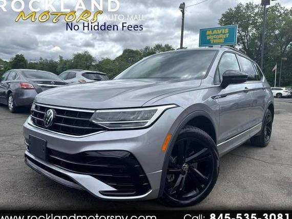 VOLKSWAGEN TIGUAN 4MOTION 2023 3VV8B7AX1PM022969 image VOLKSWAGEN TIGUAN 4MOTION 2023 3VV8B7AX1PM022969 image